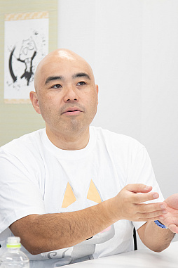 ���������꡼ No.004�Υ���ͥ������ / �֥ȥ��ȥѥ����1��ǯ���������ȿ����֤롣���꡼��21��ǯ��ޤ����֤ɤ��Ǥ⤤�ä���ץ��꡼���κ���ˤĤ��Ƥ�ʹ����