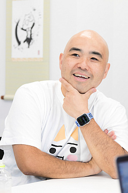 ���������꡼ No.005�Υ���ͥ������ / �֥ȥ��ȥѥ����1��ǯ���������ȿ����֤롣���꡼��21��ǯ��ޤ����֤ɤ��Ǥ⤤�ä���ץ��꡼���κ���ˤĤ��Ƥ�ʹ����