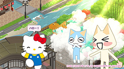 ���������꡼ No.014�Υ���ͥ������ / �֥ȥ��ȥѥ����1��ǯ���������ȿ����֤롣���꡼��21��ǯ��ޤ����֤ɤ��Ǥ⤤�ä���ץ��꡼���κ���ˤĤ��Ƥ�ʹ����