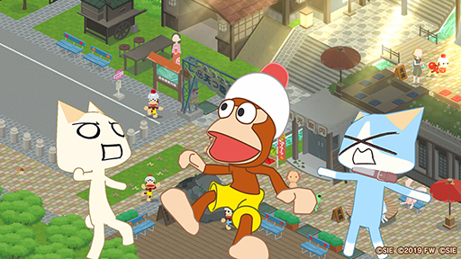 ���������꡼ No.016�Υ���ͥ������ / �֥ȥ��ȥѥ����1��ǯ���������ȿ����֤롣���꡼��21��ǯ��ޤ����֤ɤ��Ǥ⤤�ä���ץ��꡼���κ���ˤĤ��Ƥ�ʹ����