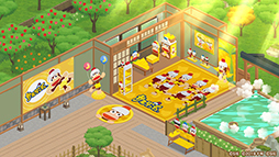 ���������꡼ No.018�Υ���ͥ������ / �֥ȥ��ȥѥ����1��ǯ���������ȿ����֤롣���꡼��21��ǯ��ޤ����֤ɤ��Ǥ⤤�ä���ץ��꡼���κ���ˤĤ��Ƥ�ʹ����