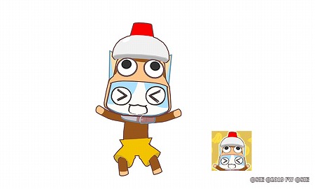 ���������꡼ No.006�Υ���ͥ������ / �֥ȥ��ȥѥ���ס��֥��륲�å���פȤΥ���ܥ��٥�Ȥ�������������