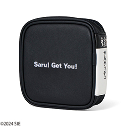 画像ギャラリー No.003のサムネイル画像 / 「どこでもいっしょ」「サルゲッチュ」25周年記念,フェリシモとコラボ。トロたちのもちもちクッションなどを発売