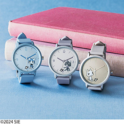 画像ギャラリー No.013のサムネイル画像 / 「どこでもいっしょ」「サルゲッチュ」25周年記念,フェリシモとコラボ。トロたちのもちもちクッションなどを発売