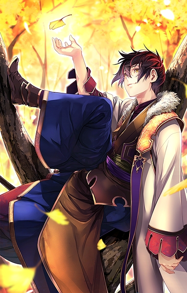 画像ギャラリー No.010のサムネイル画像 / 「三国烈覇」,事前登録ガチャのオススメ武将カードが発表。追加報酬情報の公開も