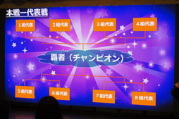 画像ギャラリー No.005のサムネイル画像 / 緑川 光さん,たかはし智秋さんも参加した「三国烈覇」ハロウィンイベントが開催。「進撃の巨人」コラボは10月31日からスタート