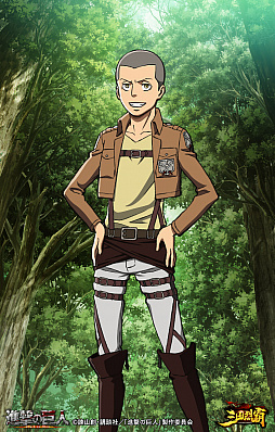 ꡼ No.010 | ֻơסTV˥ֿʷε͡פȤΥܤϡо쥭饯Ǥ륳ܥ䥤٥Ȥ»