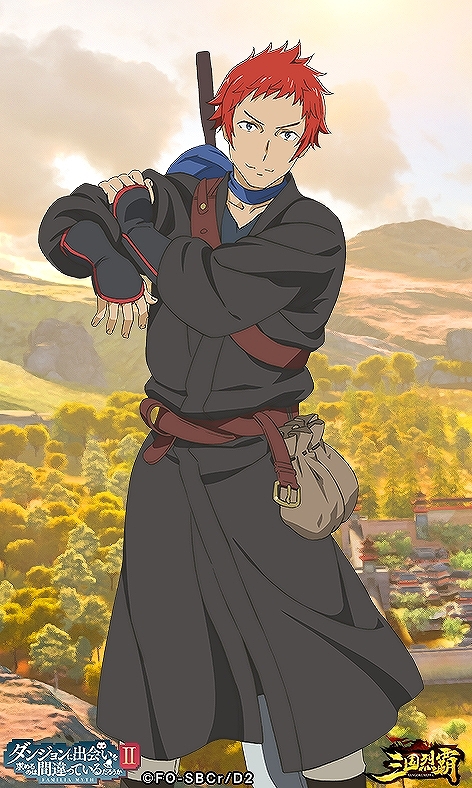 ���������꡼ No.007�Υ���ͥ������ / �ֻ������ơפ�TV���˥�֥���ޤ�II�פȥ���ܡ��������������饹�ȤΥ���饯�������о줹�륬����ʤɤ�»�