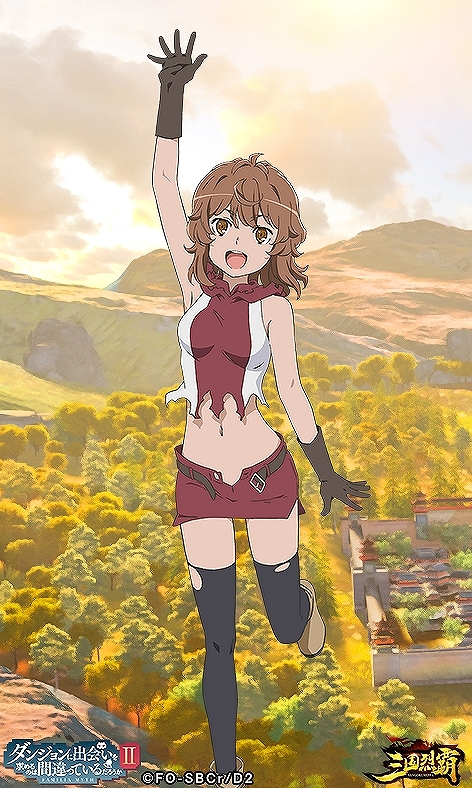 ���������꡼ No.008�Υ���ͥ������ / �ֻ������ơפ�TV���˥�֥���ޤ�II�פȥ���ܡ��������������饹�ȤΥ���饯�������о줹�륬����ʤɤ�»�