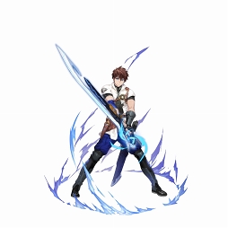 ꡼ No.003 | ѥRPGArkResonaס2019ǯƤۿꡣᥤ󥭥㥹ȤΥݥбͥڡ»