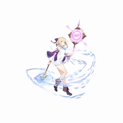 ꡼ No.007 | ѥRPGArkResonaס2019ǯƤۿꡣᥤ󥭥㥹ȤΥݥбͥڡ»