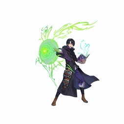 ꡼ No.009 | ѥRPGArkResonaס2019ǯƤۿꡣᥤ󥭥㥹ȤΥݥбͥڡ»