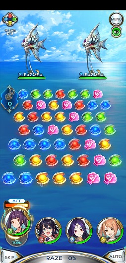 ꡼ No.002 | 䤷ȥȥ륿åץRPGArkResona -쥾-פԥץ쥤ݡȤǺ