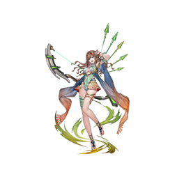 画像ギャラリー No.001のサムネイル画像 / 「ArkResona」,30万DLを達成。期間限定の夏イベントが本日スタート