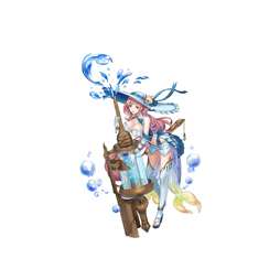 画像ギャラリー No.002のサムネイル画像 / 「ArkResona」,30万DLを達成。期間限定の夏イベントが本日スタート