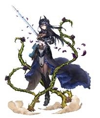 画像ギャラリー No.005のサムネイル画像 / 「ArkResona -アークレゾナ-」でシナリオイベント「The Ark of Justice 〜亡国の姫君〜」が開催