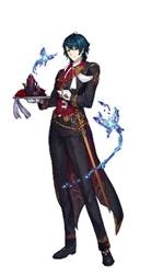 画像ギャラリー No.006のサムネイル画像 / 「ArkResona -アークレゾナ-」でシナリオイベント「The Ark of Justice 〜亡国の姫君〜」が開催