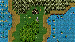 画像ギャラリー No.003のサムネイル画像 / PC/PS4/Xbox One/PS Vita用ソフト「アスディバインディオス」が配信開始。3人の精霊とともに「ケガレ」から世界を守るファンタジーRPG