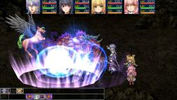 画像ギャラリー No.002のサムネイル画像 / 「アスディバインディオス」など,KEMCOのNintendo Switch用ソフト4本が期間限定でセール価格に