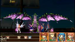 画像ギャラリー No.003のサムネイル画像 / 「アスディバインディオス」など,KEMCOのNintendo Switch用ソフト4本が期間限定でセール価格に