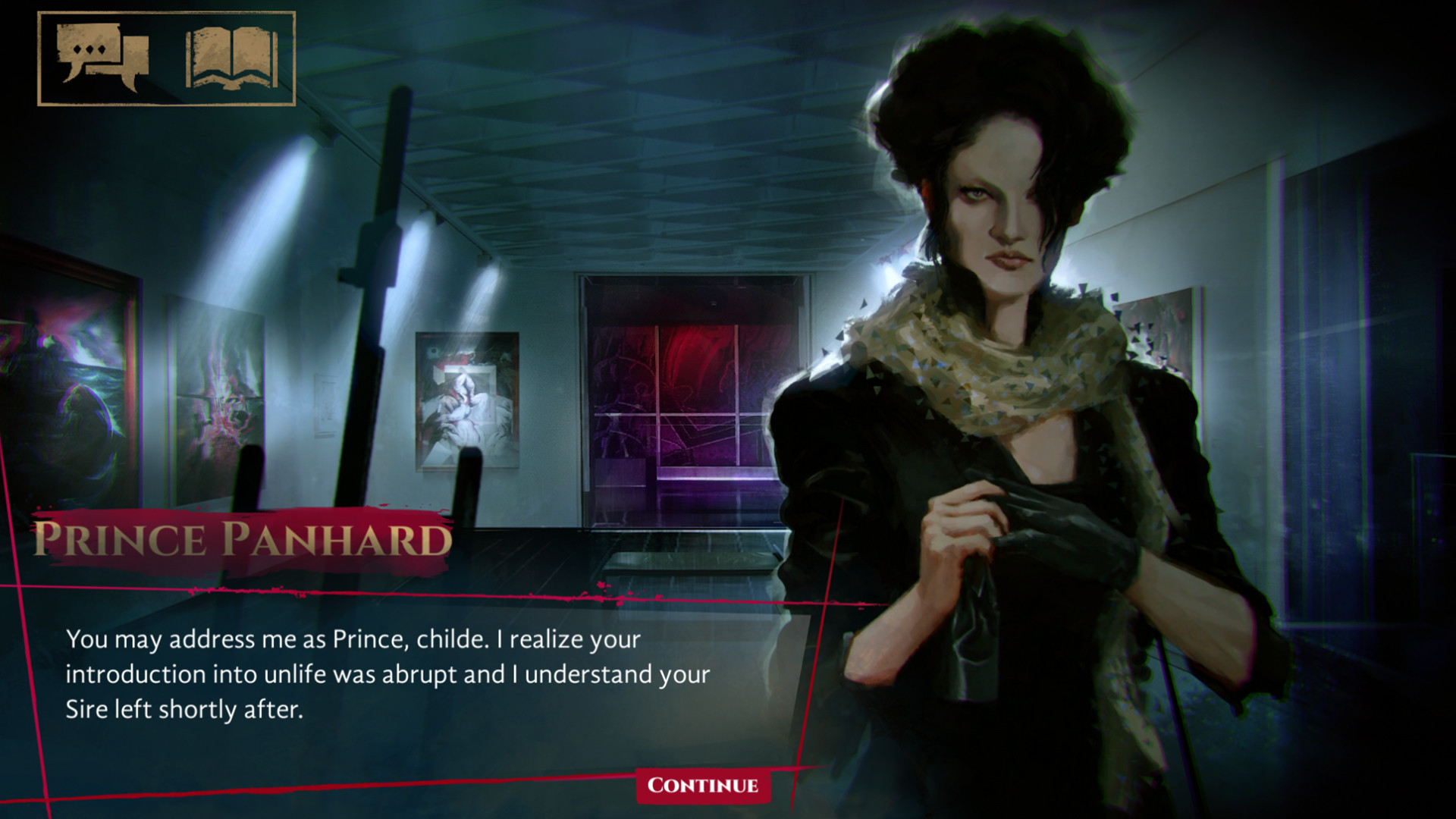 吸血鬼が蠢く夜のニューヨークを描くアドベンチャー Vampire The Masquerade Coteries Of New York のpc版がリリース