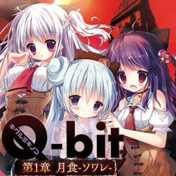  No.002Υͥ / ADV֥ߥΥ Q-bit --סAndroidۿ