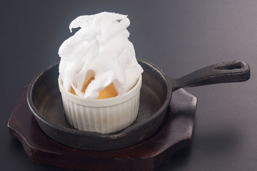 画像ギャラリー No.003のサムネイル画像 / 「キグルミキノコ Q-bit」と監獄レストラン「ザ・ロックアップ」のコラボが7月19日より開始