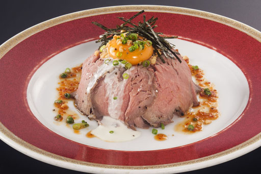 画像ギャラリー No.012のサムネイル画像 / 「キグルミキノコ Q-bit」と監獄レストラン「ザ・ロックアップ」のコラボが7月19日より開始