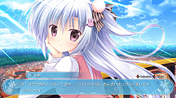 ���ᥤ���󥰡����쥤�� -What color is your attribute��-