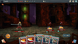 画像ギャラリー No.015のサムネイル画像 / 今さらだけど「Slay the Spire」を通じて“デッキ構築ローグライク”の死ぬほどおもしろい魅力を伝えたい