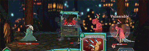 画像ギャラリー No.042のサムネイル画像 / 今さらだけど「Slay the Spire」を通じて“デッキ構築ローグライク”の死ぬほどおもしろい魅力を伝えたい