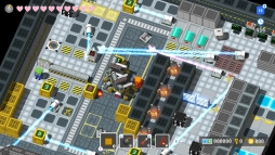 ���������꡼ No.002�Υ���ͥ������ / ���������ɥ������꤬TGS 2019�˽�Ÿ����BQM �֥��å��������ȡ��᡼���� COMPLETE EDITION�פ�Ÿ��