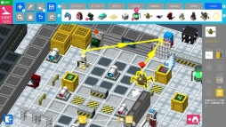 ���������꡼ No.003�Υ���ͥ������ / ���������ɥ������꤬TGS 2019�˽�Ÿ����BQM �֥��å��������ȡ��᡼���� COMPLETE EDITION�פ�Ÿ��