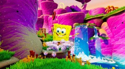 ֥ݥ󥸡ܥ֡Battle for Bikini Bottom - RehydratedפSwitchѥåǡ1215ȯ䡣ͽդ򳫻