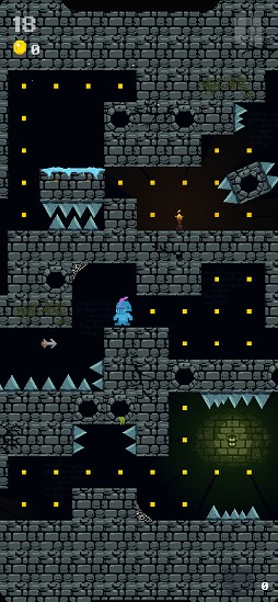 Skruta: Dark Twisted Maze