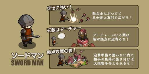 ���������꡼ No.013�Υ���ͥ������ / �֥��󥯥饦��ס�7��26������»ܤ����CBT�λ����罸���������ȡ����ޥåסֵ֡פ��ͺ������ǽ�Ϥ�Ҳ�