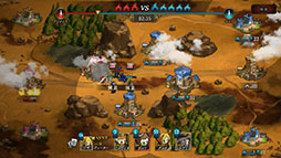 ���������꡼ No.003�Υ���ͥ������ / ����RTS�֥��󥯥饦��פ����������ӥ����Ϥ�����17��00��ͽ�ꡣ��������������ɤγ��Ϥ�ȯɽ��