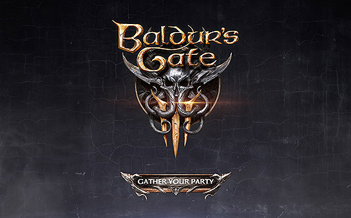 ���������꡼ No.002�Υ���ͥ������ / Larian Studios����Baldur's Gate III�פ�PC��Stadia������ȯɽ���֥��󥸥�󥺡��ɥ饴�󥺡פΥᥫ�˥����ȥ��ڥ�˴�Ť�������