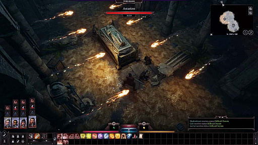 ���������꡼ No.004�Υ���ͥ������ / ��Baldur's Gate III�פΥ饤�֥ǥ⤬PAX East 2020�Ǹ��������󥸥��&�ɥ饴�󥺤������Ѥ�Larian Studios�餷�������