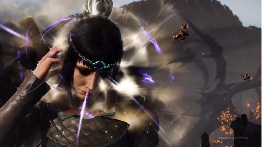 ���������꡼ No.001�Υ���ͥ������ / ��Baldur's Gate III�פκǿ��ȥ쥤�顼�����������������꡼����������2020ǯ8��⡩