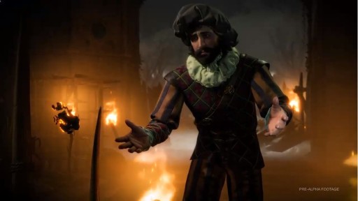 ���������꡼ No.003�Υ���ͥ������ / ��Baldur's Gate III�פκǿ��ȥ쥤�顼�����������������꡼����������2020ǯ8��⡩