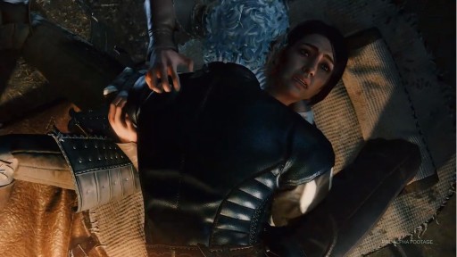 ���������꡼ No.006�Υ���ͥ������ / ��Baldur's Gate III�פκǿ��ȥ쥤�顼�����������������꡼����������2020ǯ8��⡩