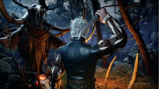 ���������꡼ No.007�Υ���ͥ������ / ��Baldur's Gate III�פκǿ��ȥ쥤�顼�����������������꡼����������2020ǯ8��⡩