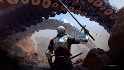 ���������꡼ No.009�Υ���ͥ������ / ��Baldur's Gate III�פκǿ��ȥ쥤�顼�����������������꡼����������2020ǯ8��⡩