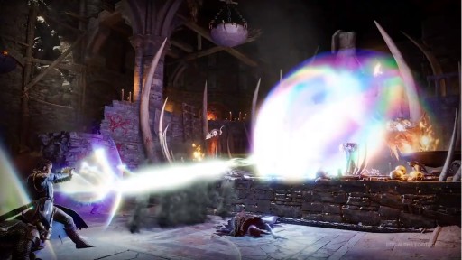 ���������꡼ No.013�Υ���ͥ������ / ��Baldur's Gate III�פκǿ��ȥ쥤�顼�����������������꡼����������2020ǯ8��⡩