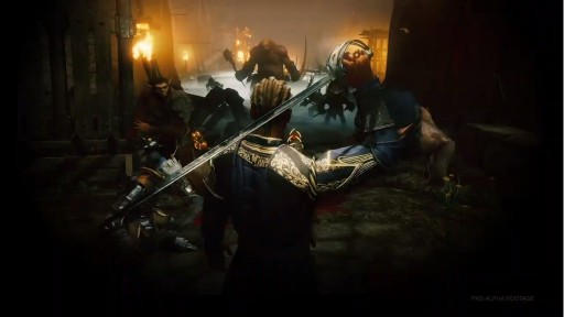 ���������꡼ No.014�Υ���ͥ������ / ��Baldur's Gate III�פκǿ��ȥ쥤�顼�����������������꡼����������2020ǯ8��⡩