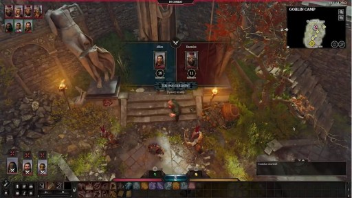 ���������꡼ No.016�Υ���ͥ������ / ��Baldur's Gate III�פκǿ��ȥ쥤�顼�����������������꡼����������2020ǯ8��⡩