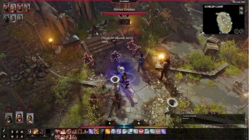 ���������꡼ No.018�Υ���ͥ������ / ��Baldur's Gate III�פκǿ��ȥ쥤�顼�����������������꡼����������2020ǯ8��⡩
