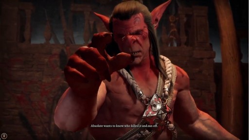 ���������꡼ No.019�Υ���ͥ������ / ��Baldur's Gate III�פκǿ��ȥ쥤�顼�����������������꡼����������2020ǯ8��⡩