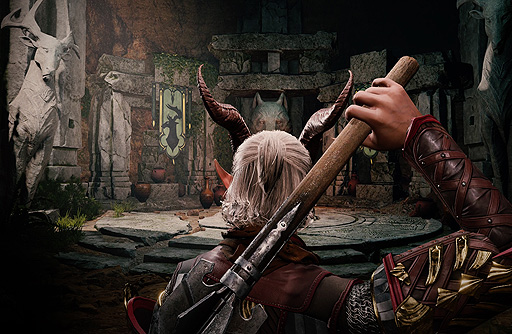 ���������꡼ No.006�Υ���ͥ������ / ��Baldur's Gate 3�פΥ����꡼����������9��30���˥������ȡ��ǥ����륤�٥�ȡ�Panel from Hell�����餫��